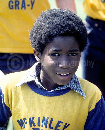Derrick Green
