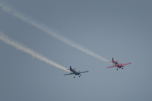 The Firebirds