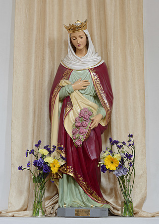 Mission San Luis Obispo de Tolosa