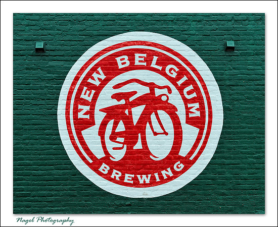 New Belgium Brewing
