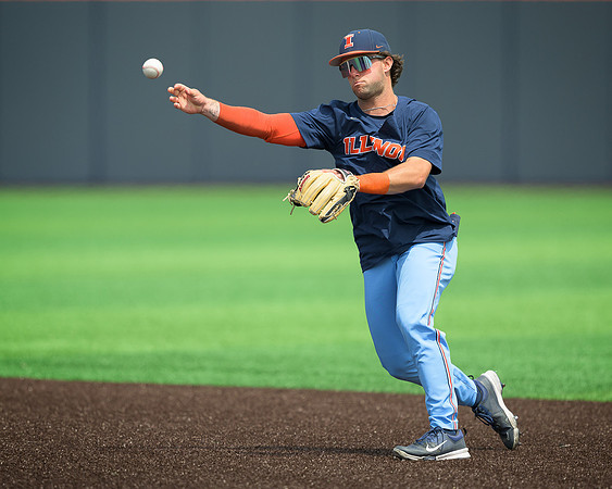 Illini Baseball
