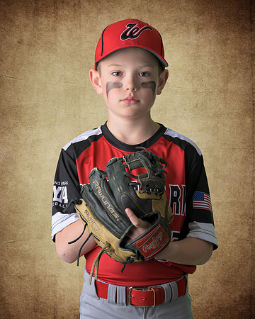 Lucas Hill
