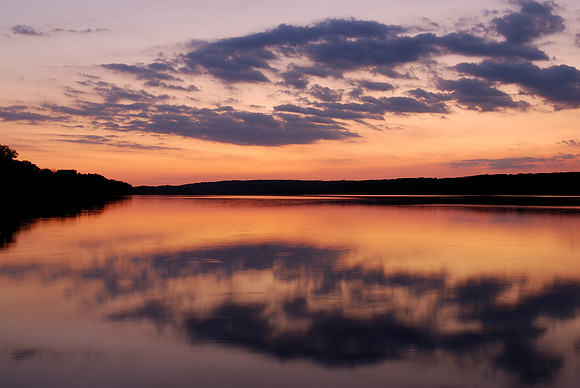 Saganashkee Slough