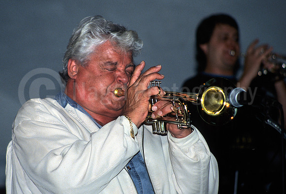 Maynard Ferguson