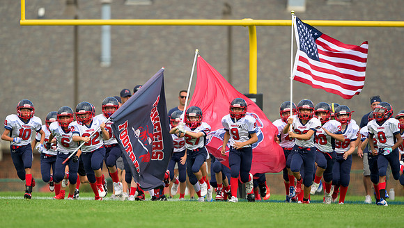River Valley Youth Football