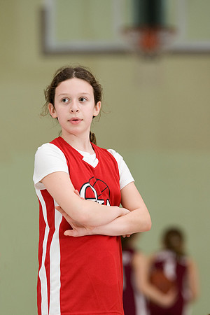 OYA 4th grade basketball