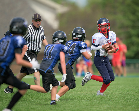 River Valley Youth Football