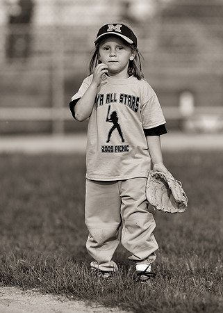 OYA softball All Stars- Widgets 6 pm