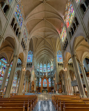 Cathedral Basilica of the Assumption