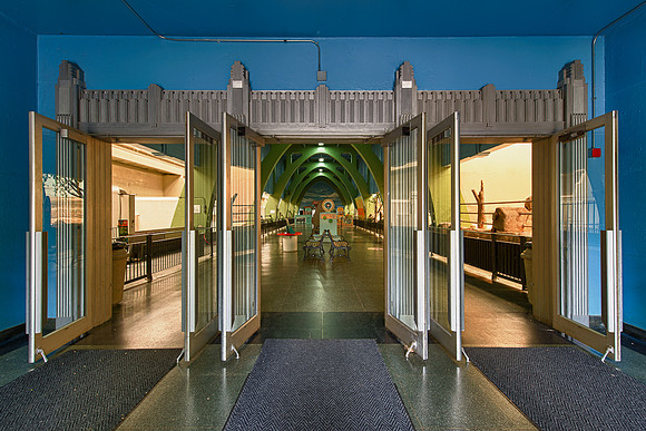 Pachyderm House