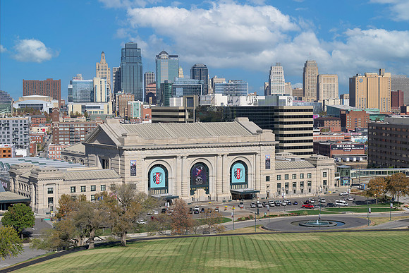 Union Station