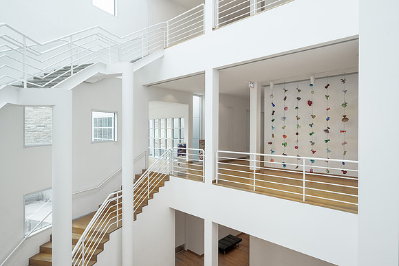 Des Moines Art Center