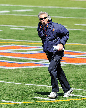 Ron Zook