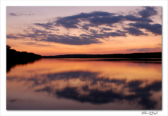 Slough reflection