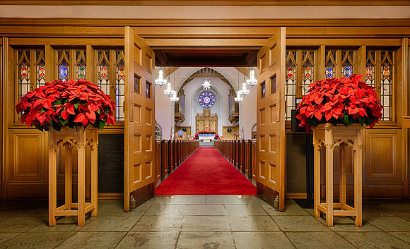 United Methodist Church