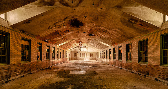 Manteno State Hospital