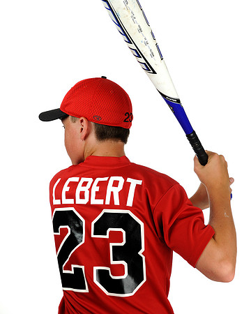 Jack Lebert