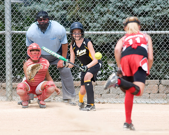 12U OYA Lightning