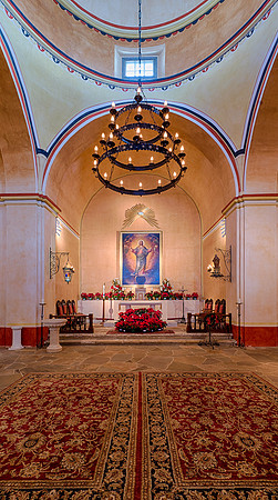 Mission Concepción