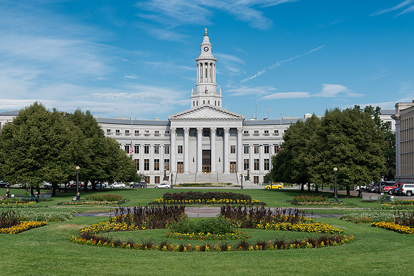 Denver City Hall