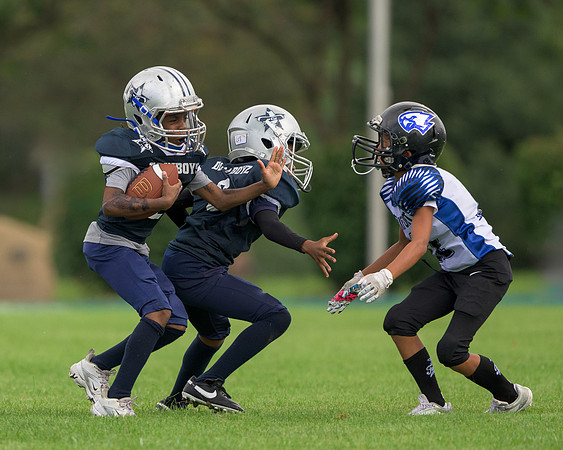 River Valley Youth Football