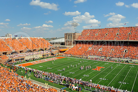 Memorial Stadium
