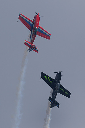 The Firebirds