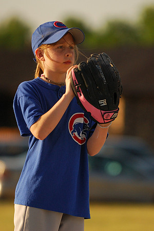 Allie pitches in playoffs