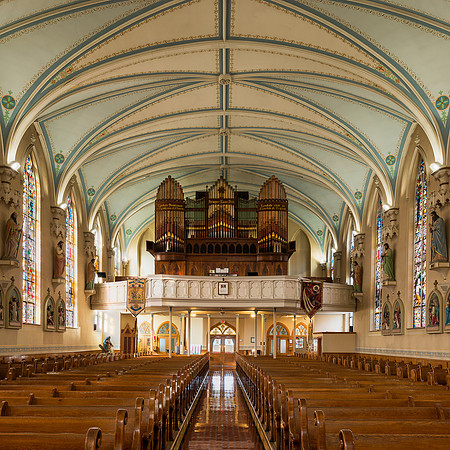 St. Martin of Tours