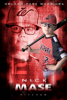 Nick Mase