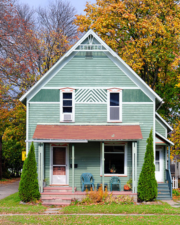 Green house