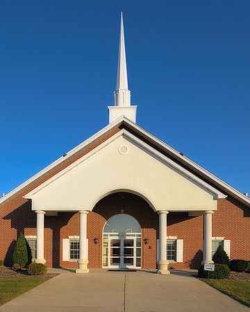 Heritage Baptist Church