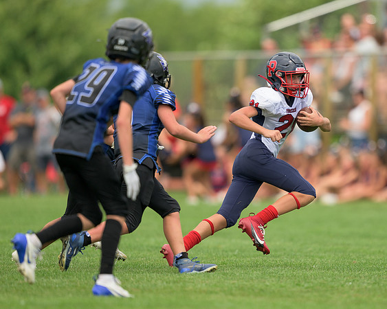 River Valley Youth Football