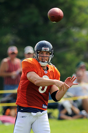 Rex Grossman