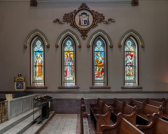 Cathedral of St. John the Baptist