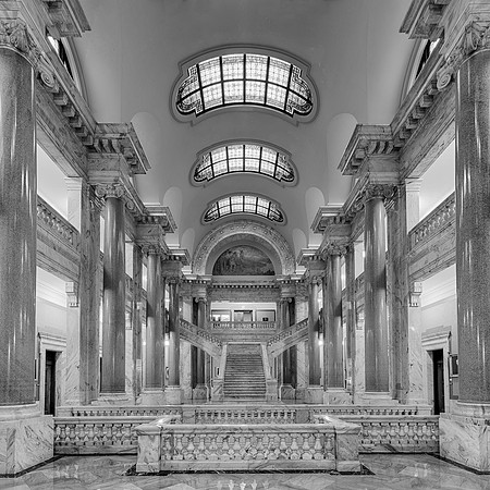 Kentucky State Capitol