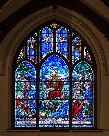 Church of the Good Shepherd
