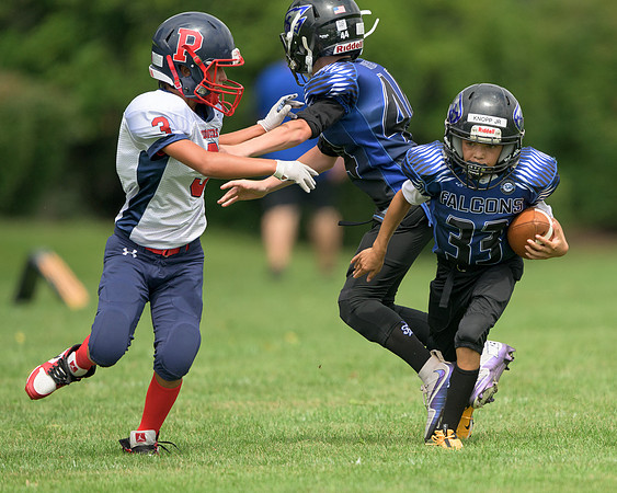 River Valley Youth Football