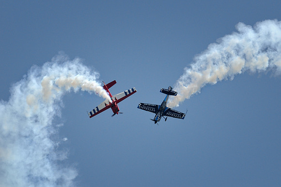 Rockford AirFest 2011
