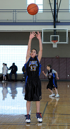 Zach Abusharif