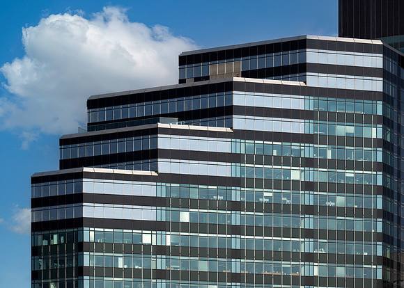North Point Tower