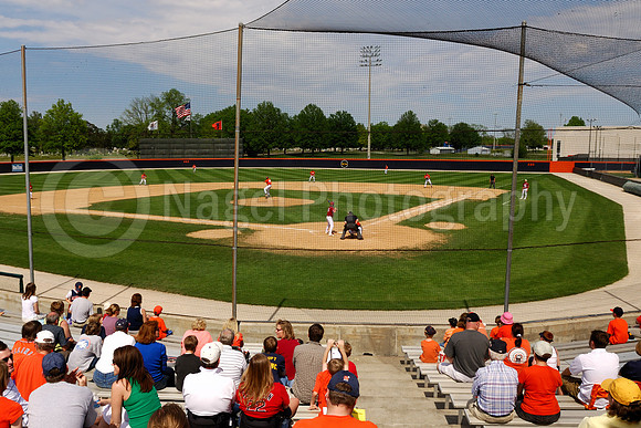 Illinois Field