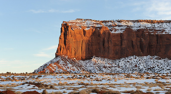 Monument Valley