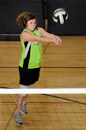 OYA 5th/6th grade volleyball