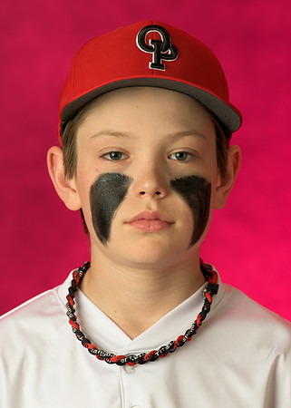 Lucas Hill
