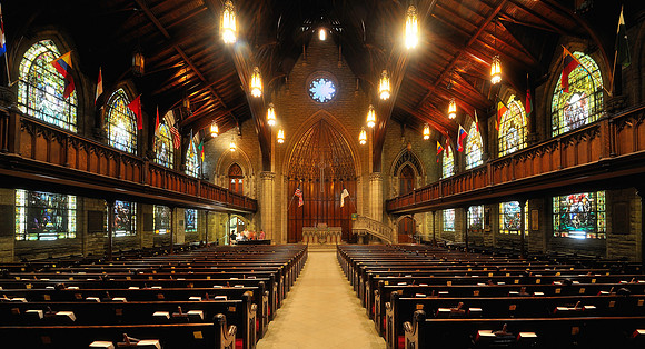 First Presbyterian Church of Pittsburgh