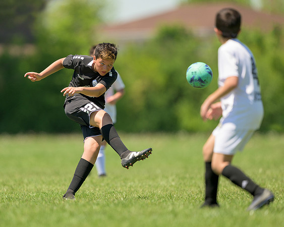 Youth Soccer
