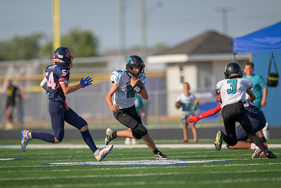 River Valley Youth Football