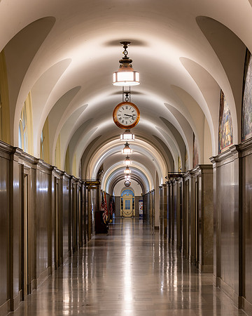 Missouri State Capitol