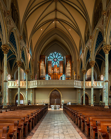 Cathedral of St. John the Baptist